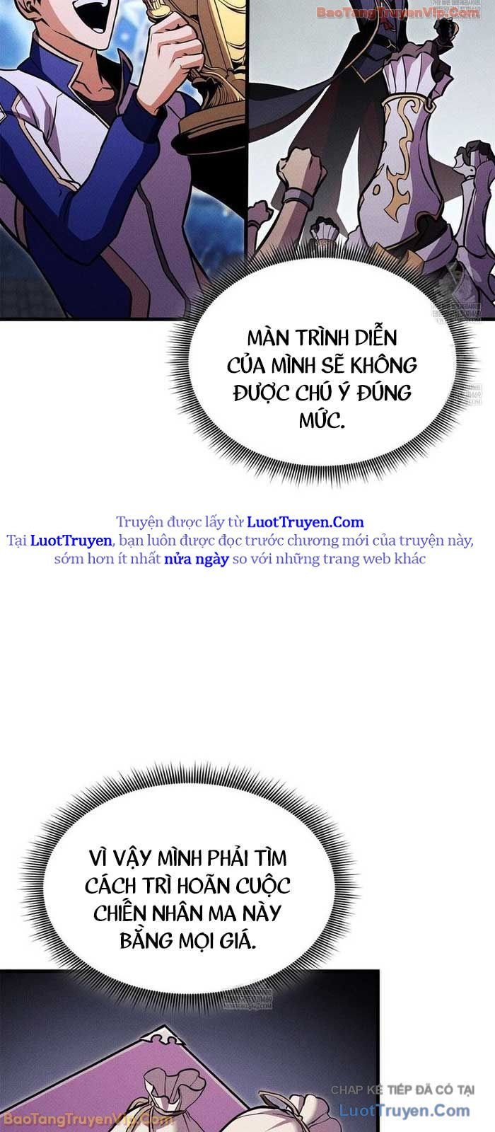 Huyền Thoại Game Thủ - Tái Xuất Chapter 218 - 83