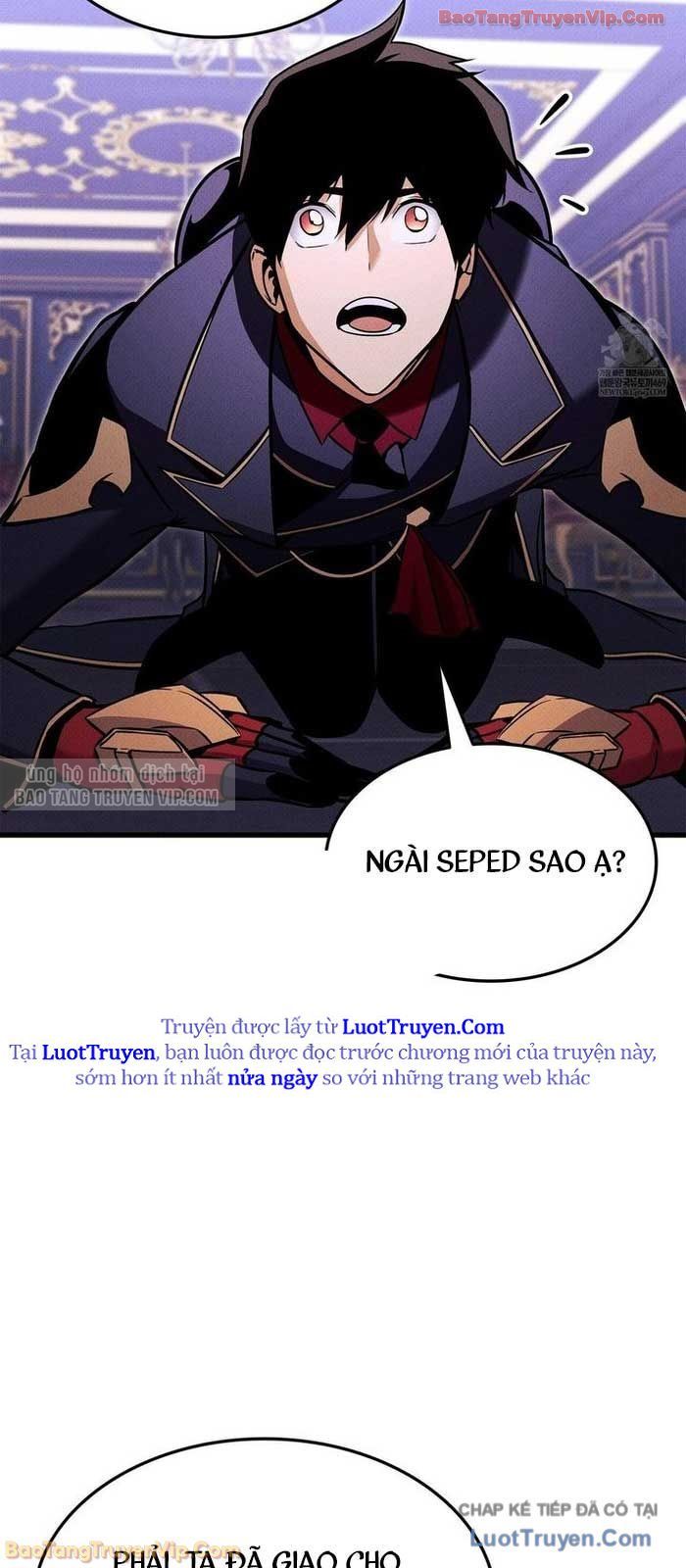 Huyền Thoại Game Thủ - Tái Xuất Chapter 218 - 87