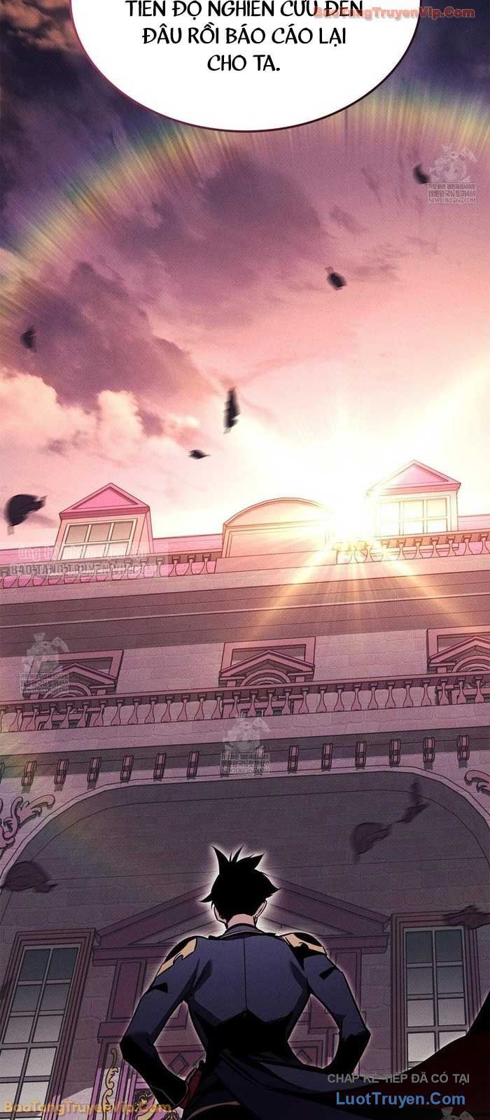 Huyền Thoại Game Thủ - Tái Xuất Chapter 218 - 89