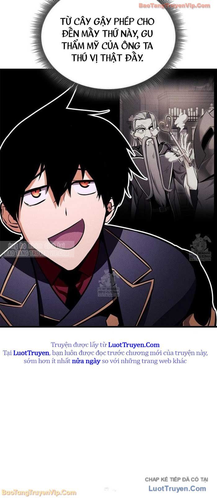 Huyền Thoại Game Thủ - Tái Xuất Chapter 218 - 91