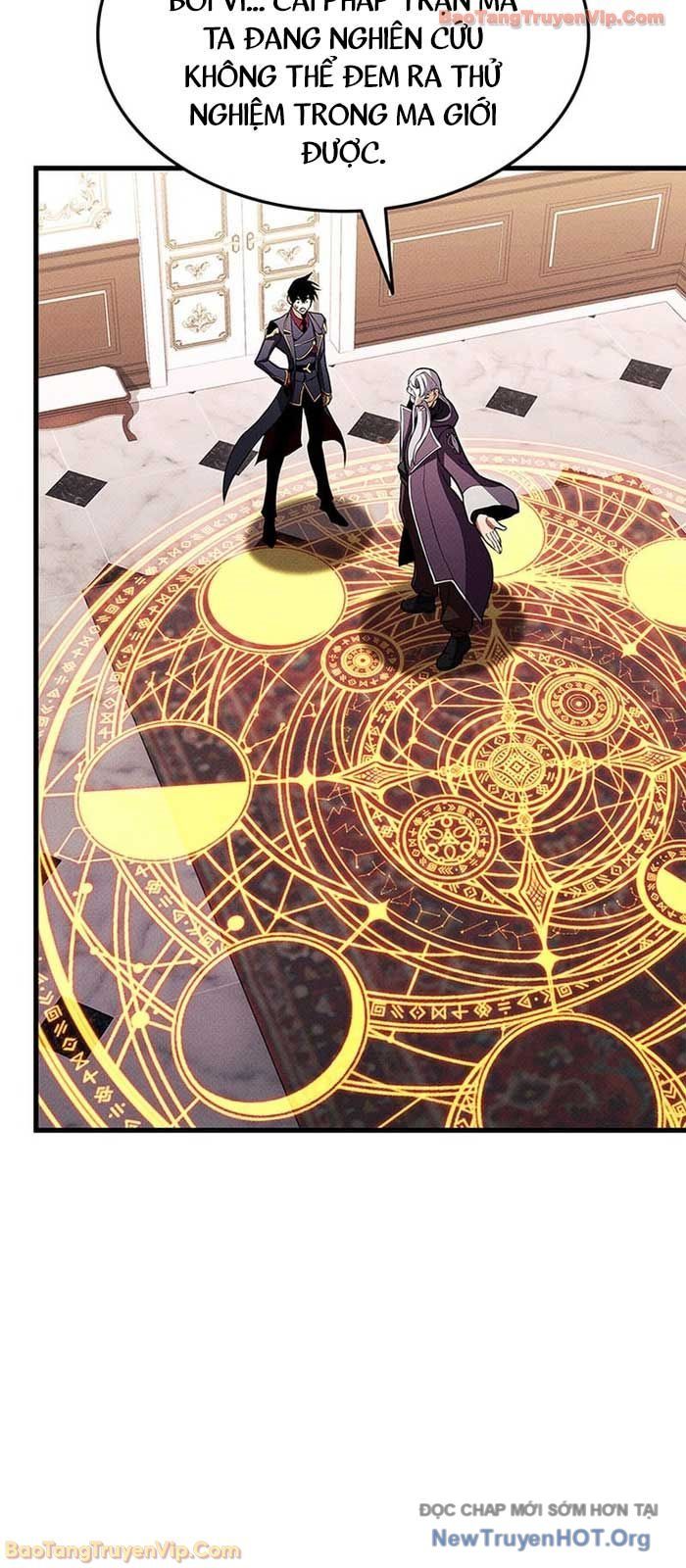 Huyền Thoại Game Thủ - Tái Xuất Chapter 219 - 11