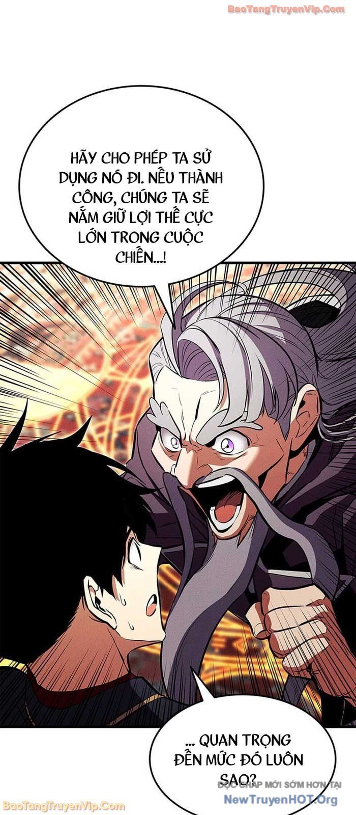 Huyền Thoại Game Thủ - Tái Xuất Chapter 219 - 12