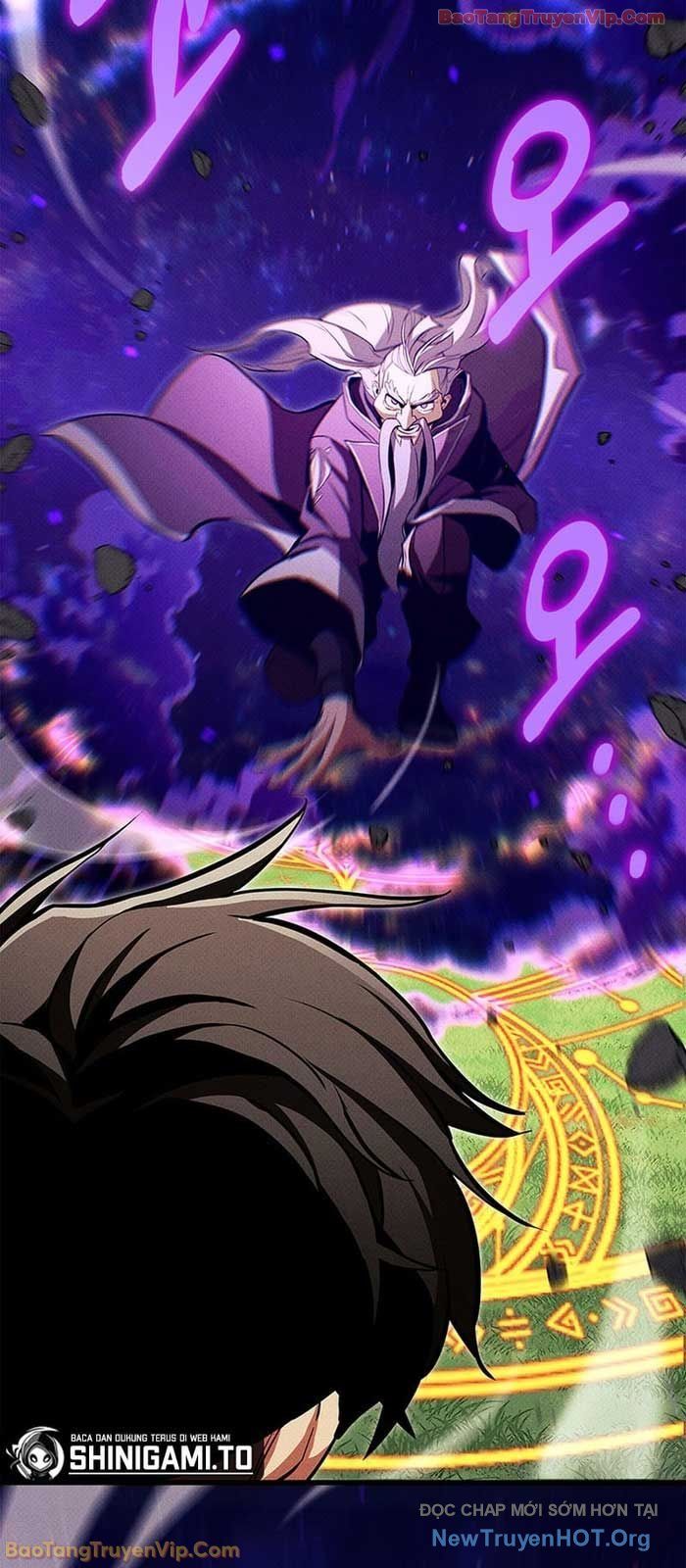 Huyền Thoại Game Thủ - Tái Xuất Chapter 219 - 24