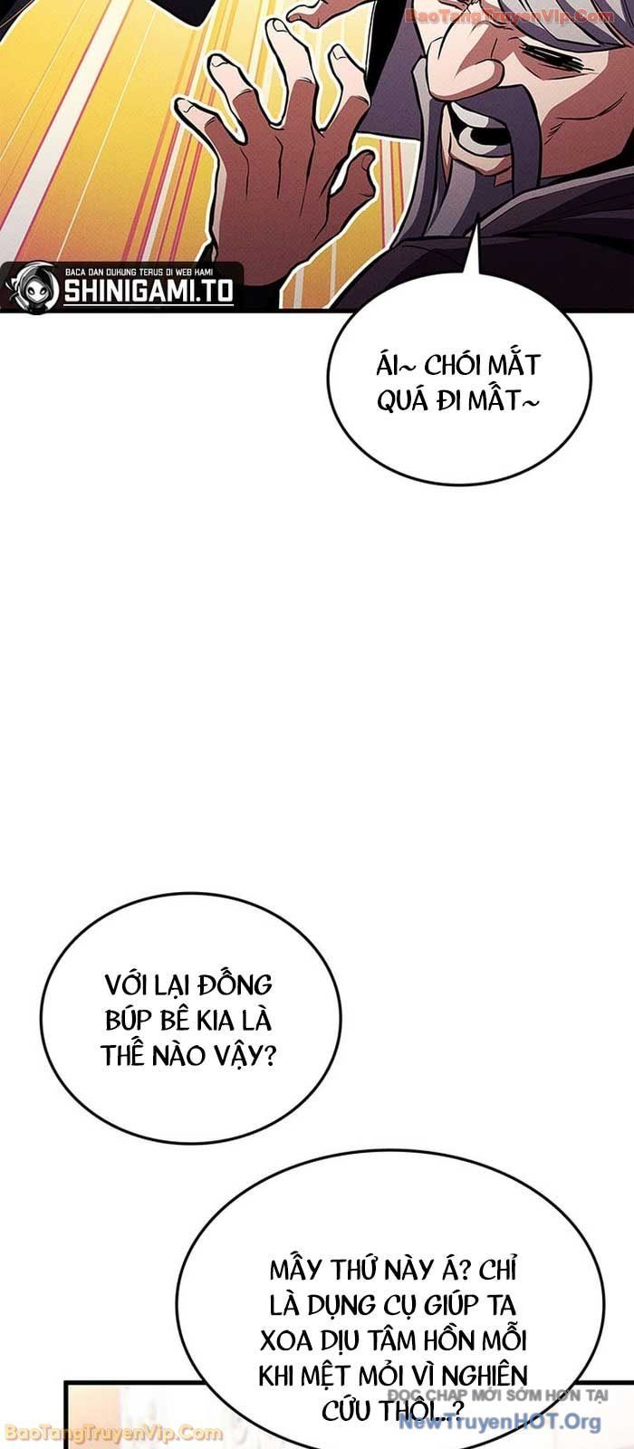 Huyền Thoại Game Thủ - Tái Xuất Chapter 219 - 4