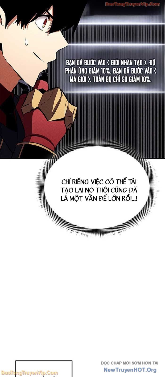 Huyền Thoại Game Thủ - Tái Xuất Chapter 219 - 33