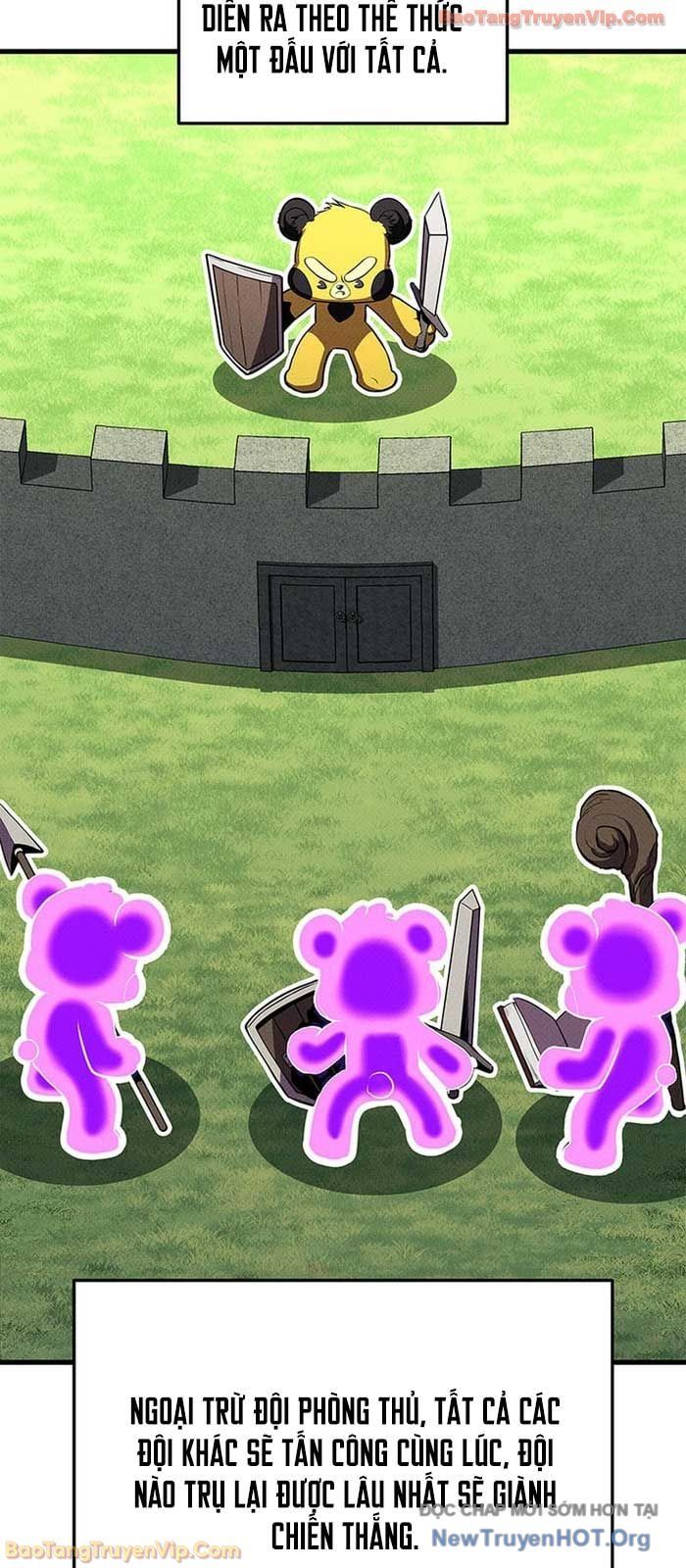 Huyền Thoại Game Thủ - Tái Xuất Chapter 219 - 35