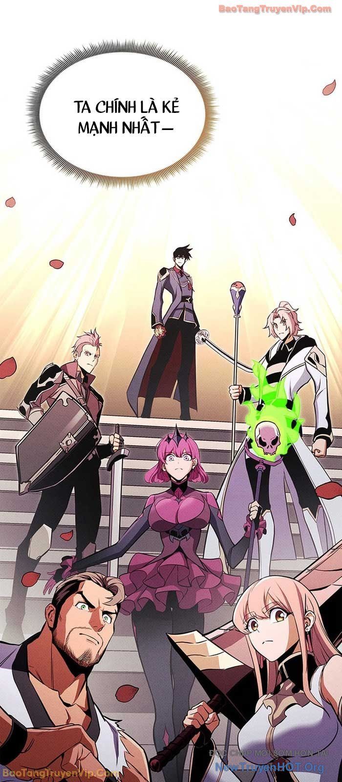 Huyền Thoại Game Thủ - Tái Xuất Chapter 219 - 40