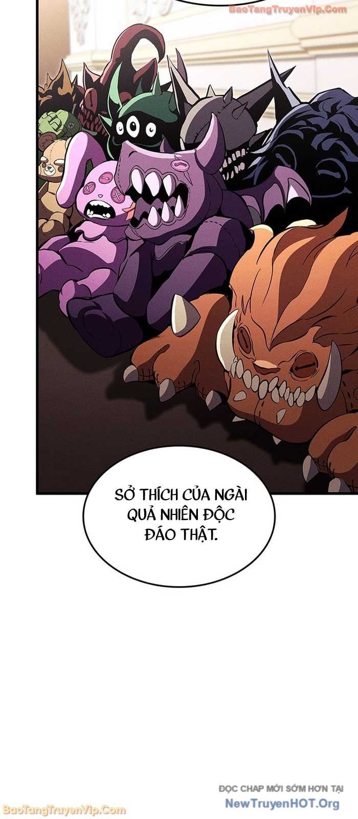 Huyền Thoại Game Thủ - Tái Xuất Chapter 219 - 5