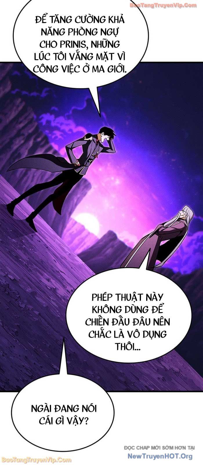 Huyền Thoại Game Thủ - Tái Xuất Chapter 219 - 43