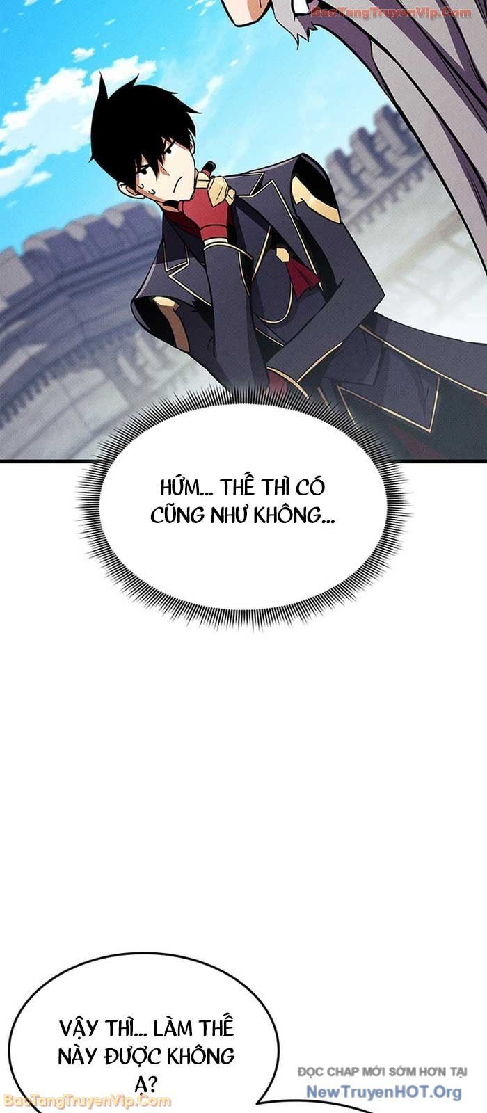 Huyền Thoại Game Thủ - Tái Xuất Chapter 219 - 50