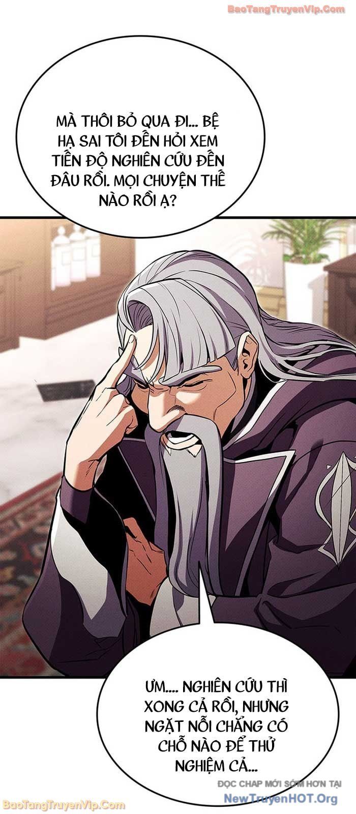 Huyền Thoại Game Thủ - Tái Xuất Chapter 219 - 6