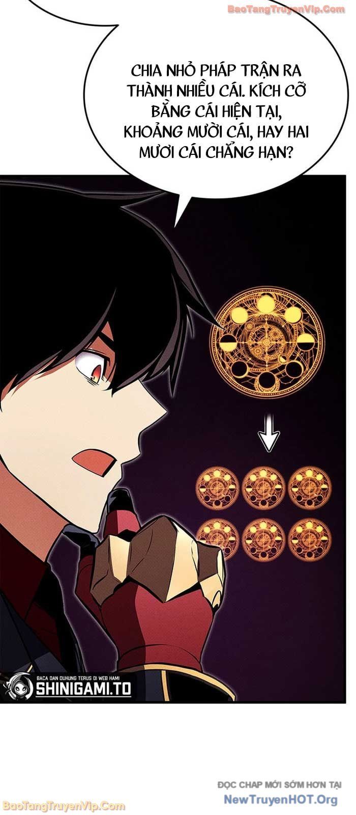 Huyền Thoại Game Thủ - Tái Xuất Chapter 219 - 51