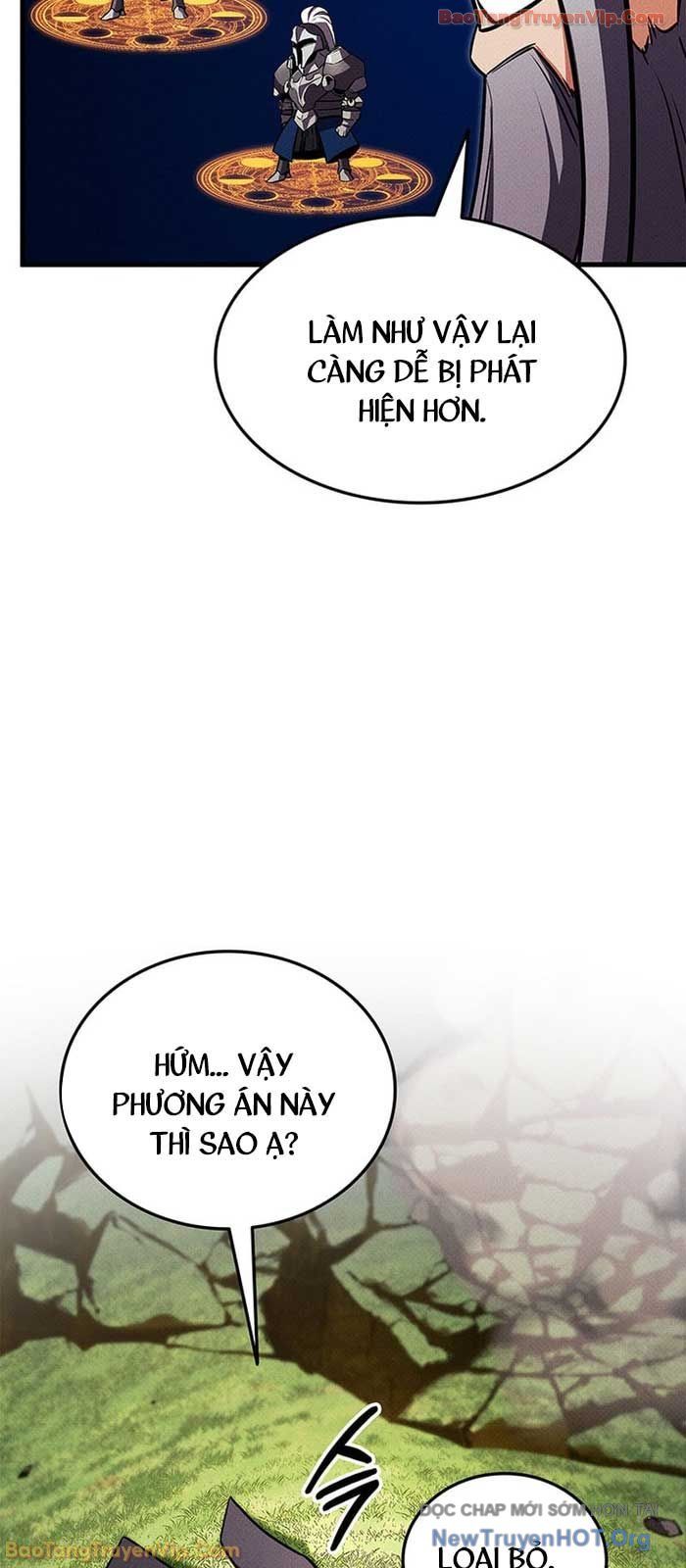 Huyền Thoại Game Thủ - Tái Xuất Chapter 219 - 53
