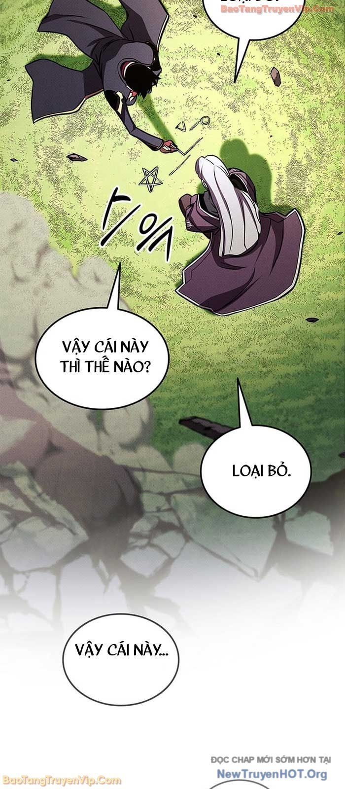 Huyền Thoại Game Thủ - Tái Xuất Chapter 219 - 54