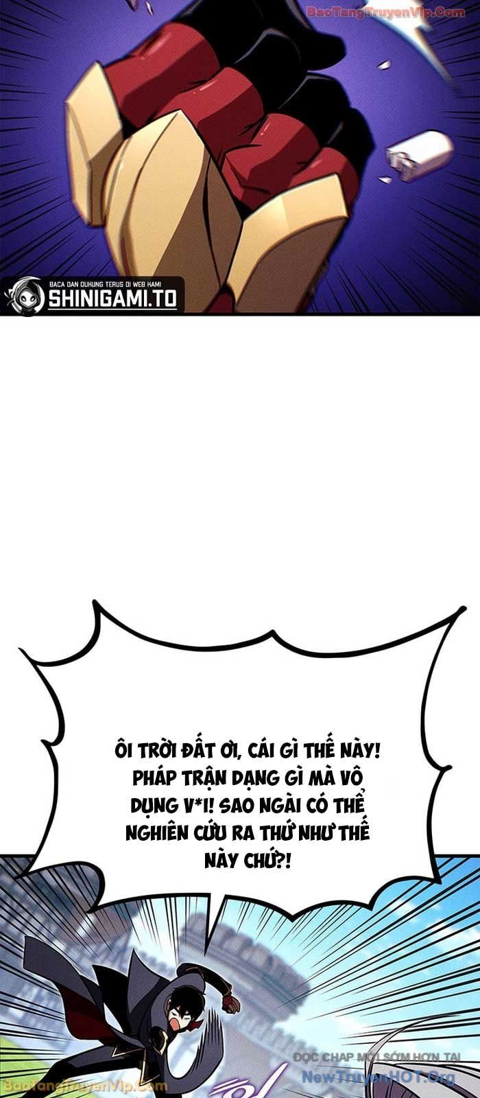 Huyền Thoại Game Thủ - Tái Xuất Chapter 219 - 56