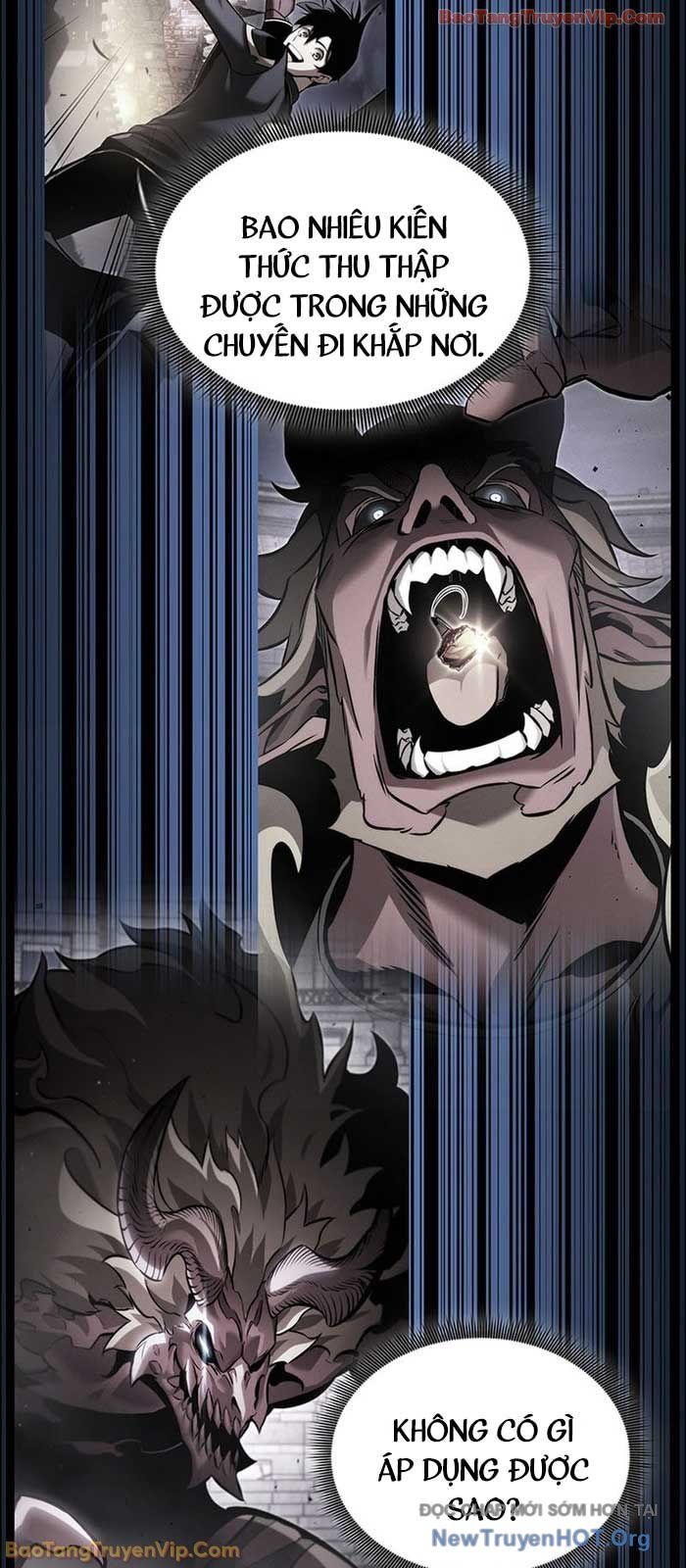 Huyền Thoại Game Thủ - Tái Xuất Chapter 219 - 60