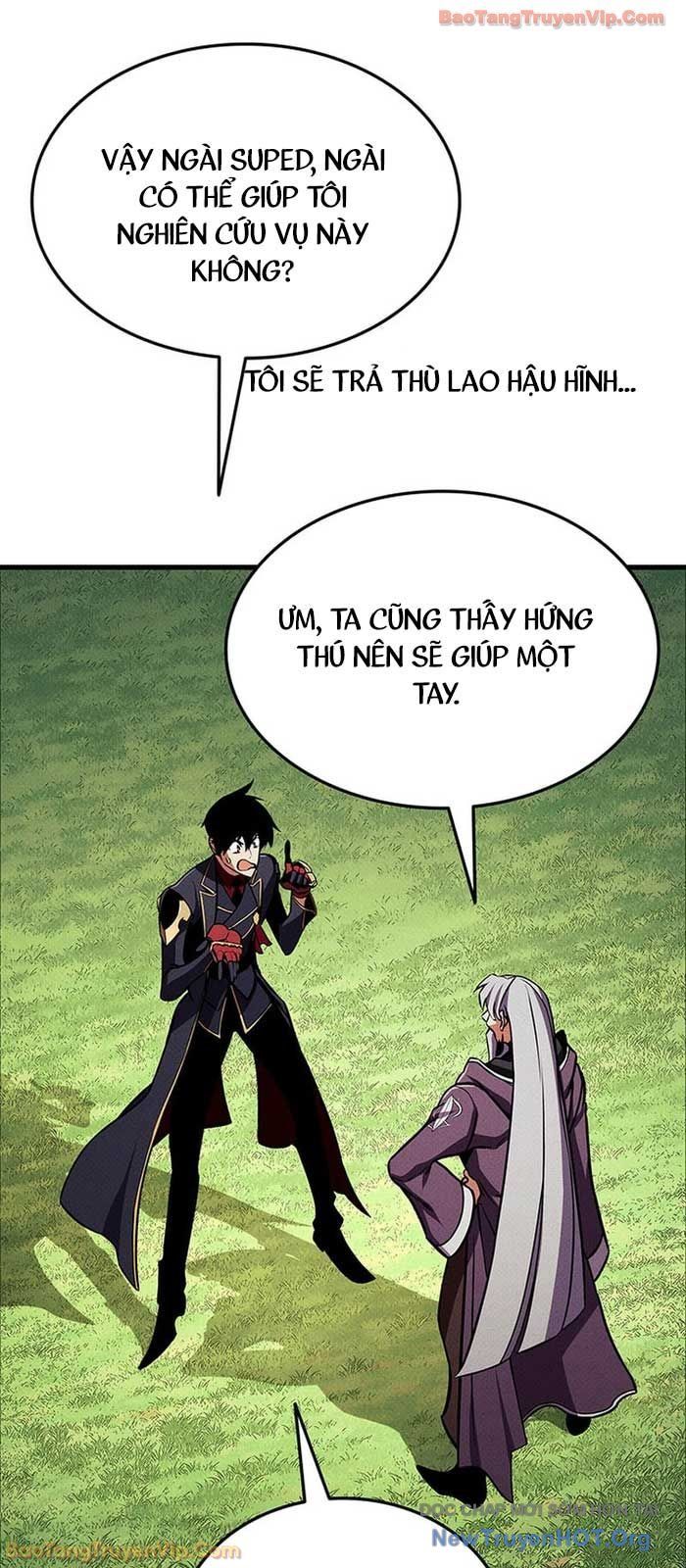 Huyền Thoại Game Thủ - Tái Xuất Chapter 219 - 73