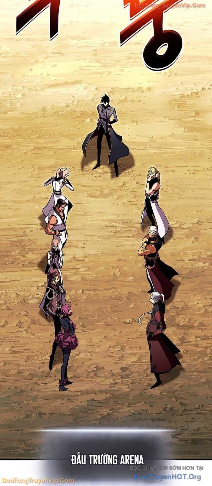 Huyền Thoại Game Thủ - Tái Xuất Chapter 219 - 85