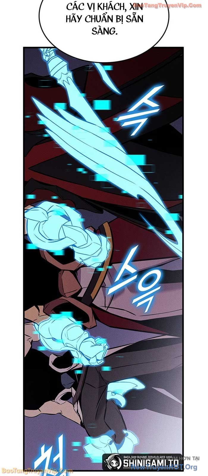 Huyền Thoại Game Thủ - Tái Xuất Chapter 219 - 98