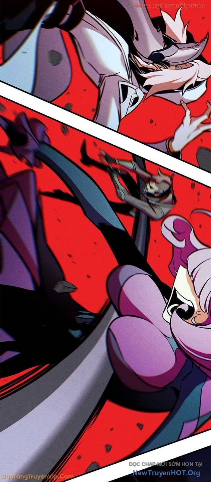 Huyền Thoại Game Thủ - Tái Xuất Chapter 219 - 100