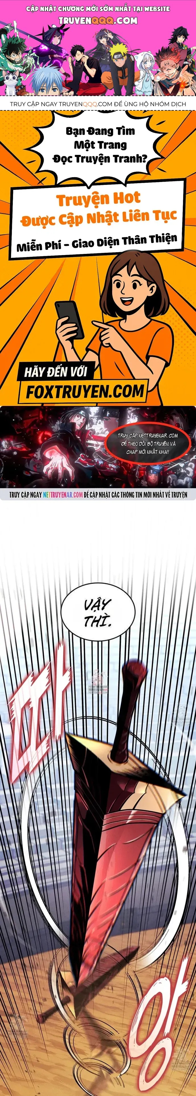 Huyền Thoại Game Thủ - Tái Xuất Chapter 221 - 1