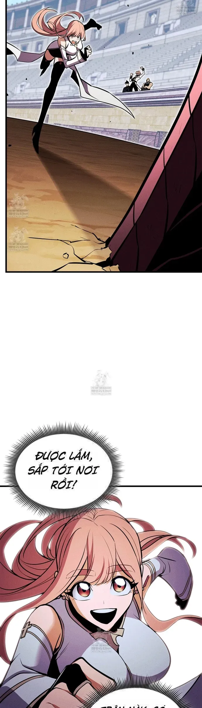 Huyền Thoại Game Thủ - Tái Xuất Chapter 221 - 15