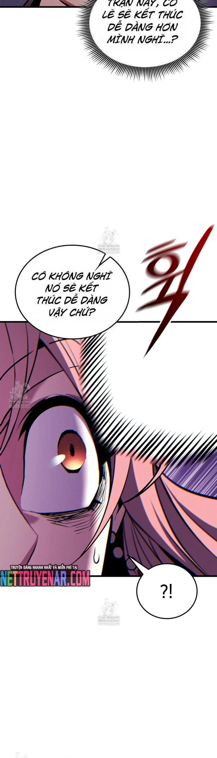 Huyền Thoại Game Thủ - Tái Xuất Chapter 221 - 16