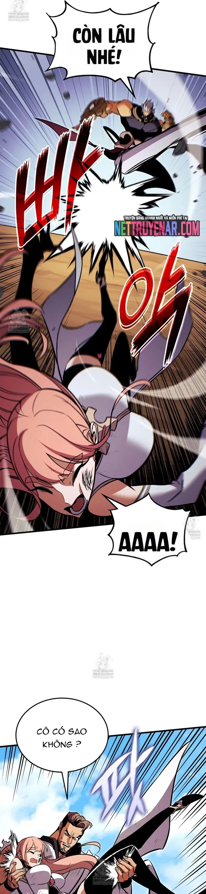 Huyền Thoại Game Thủ - Tái Xuất Chapter 221 - 17