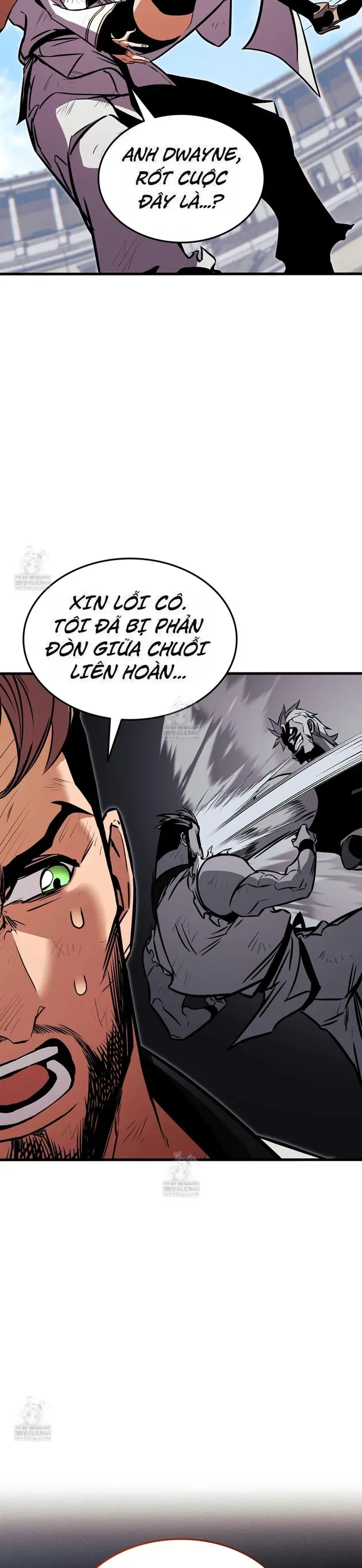 Huyền Thoại Game Thủ - Tái Xuất Chapter 221 - 18