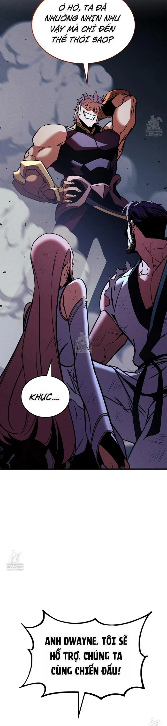 Huyền Thoại Game Thủ - Tái Xuất Chapter 221 - 19