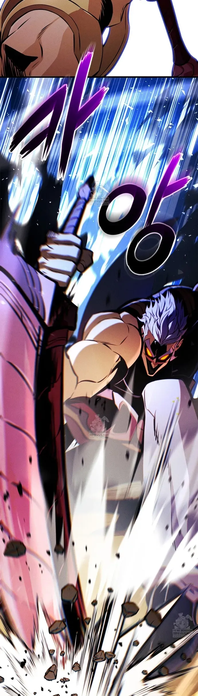 Huyền Thoại Game Thủ - Tái Xuất Chapter 221 - 3