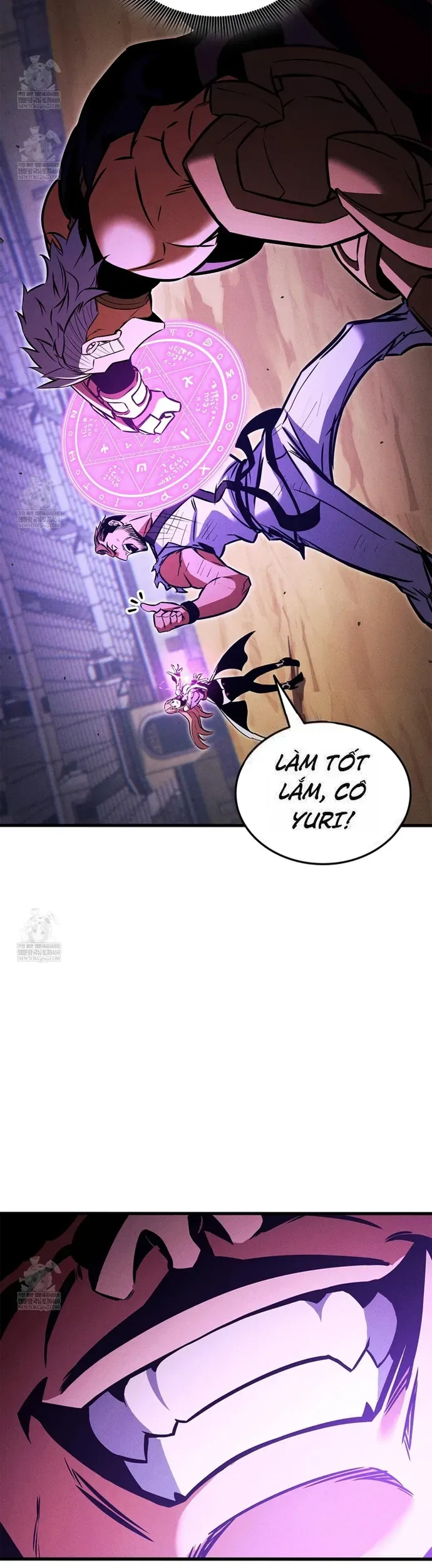 Huyền Thoại Game Thủ - Tái Xuất Chapter 221 - 23