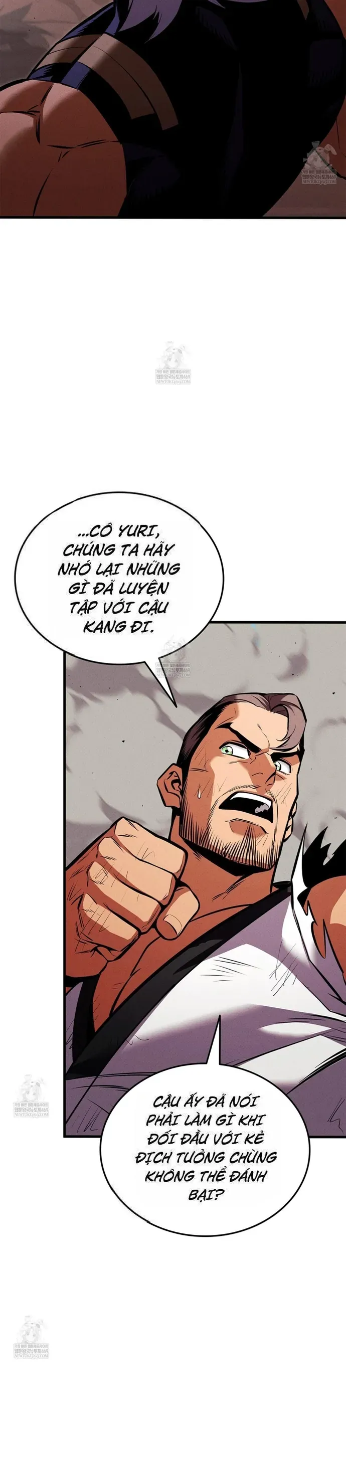 Huyền Thoại Game Thủ - Tái Xuất Chapter 221 - 29