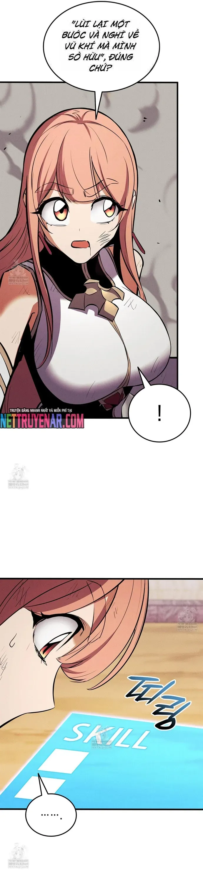 Huyền Thoại Game Thủ - Tái Xuất Chapter 221 - 30