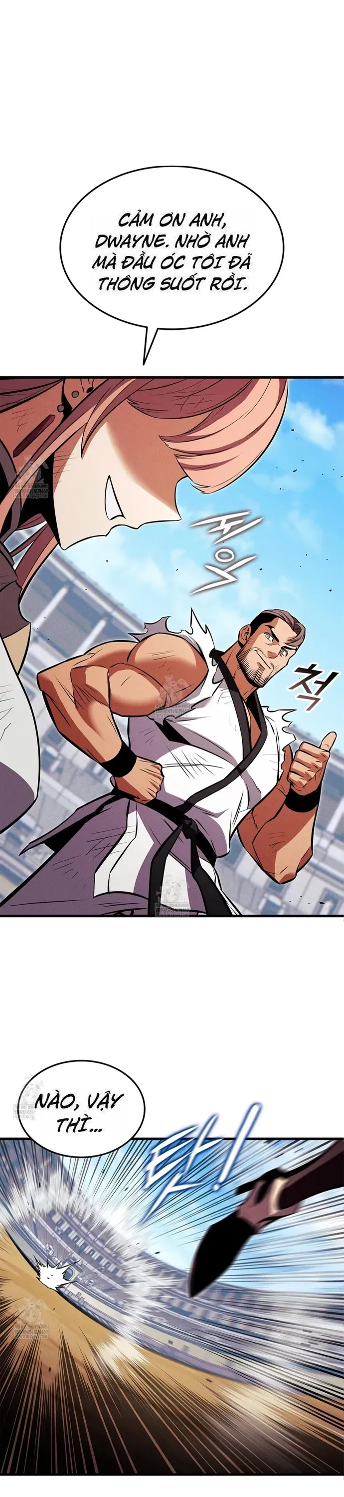 Huyền Thoại Game Thủ - Tái Xuất Chapter 221 - 31
