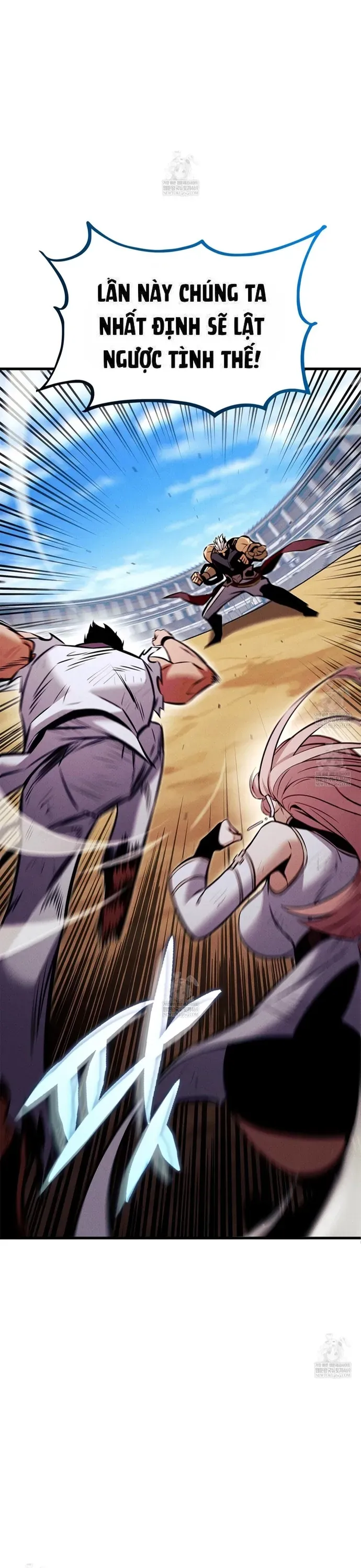 Huyền Thoại Game Thủ - Tái Xuất Chapter 221 - 32