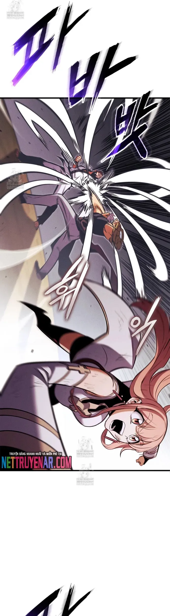 Huyền Thoại Game Thủ - Tái Xuất Chapter 221 - 33
