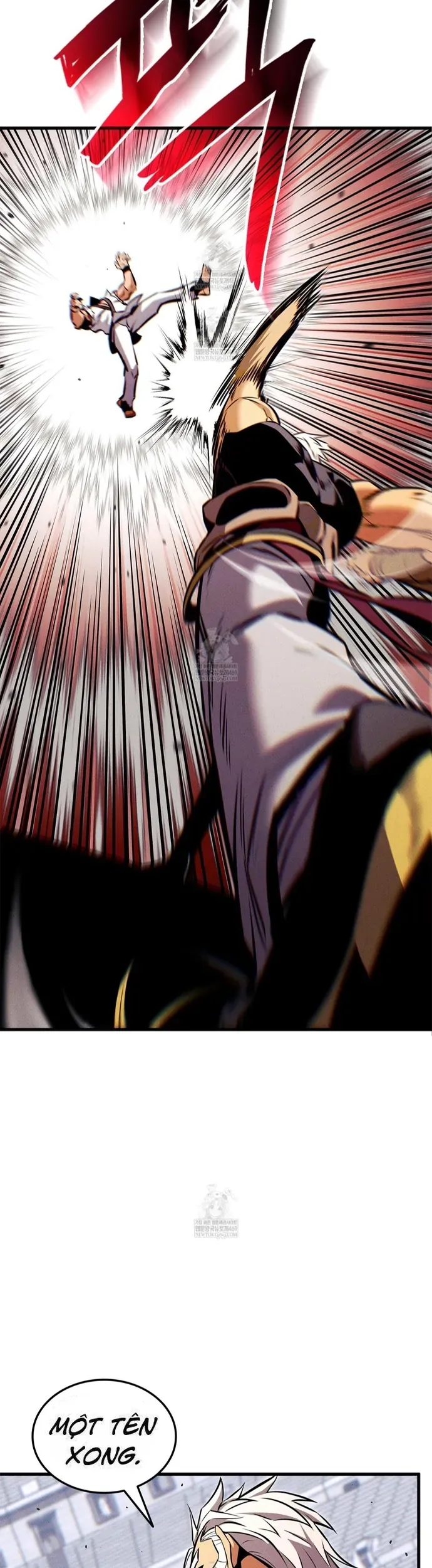 Huyền Thoại Game Thủ - Tái Xuất Chapter 221 - 35