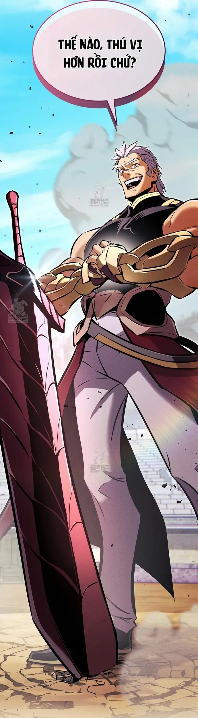 Huyền Thoại Game Thủ - Tái Xuất Chapter 221 - 5