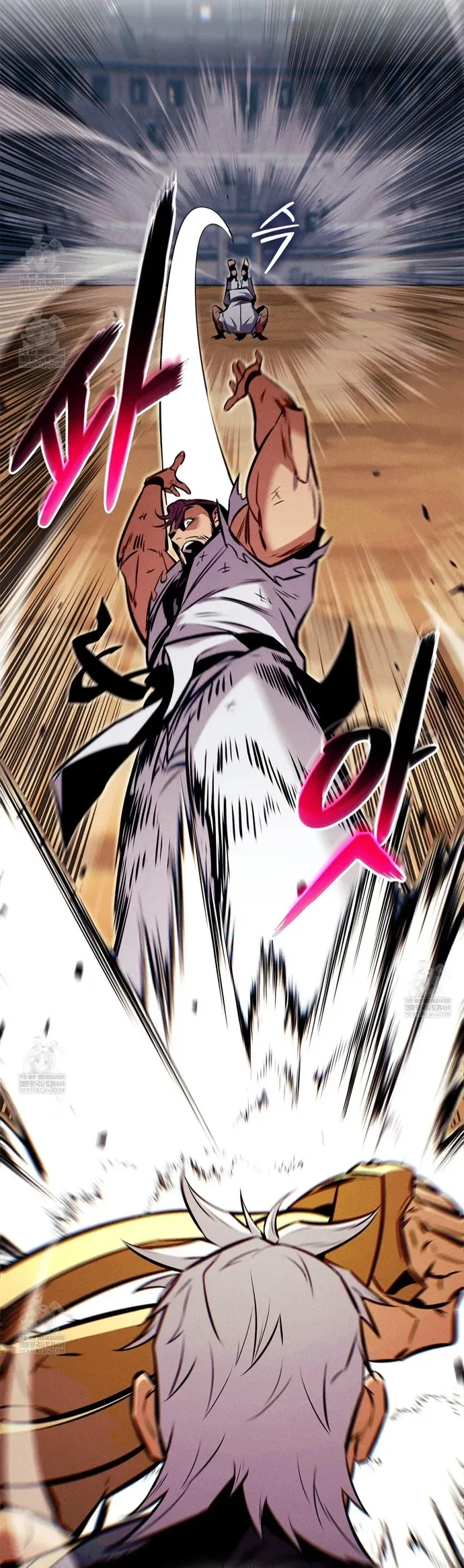 Huyền Thoại Game Thủ - Tái Xuất Chapter 221 - 44