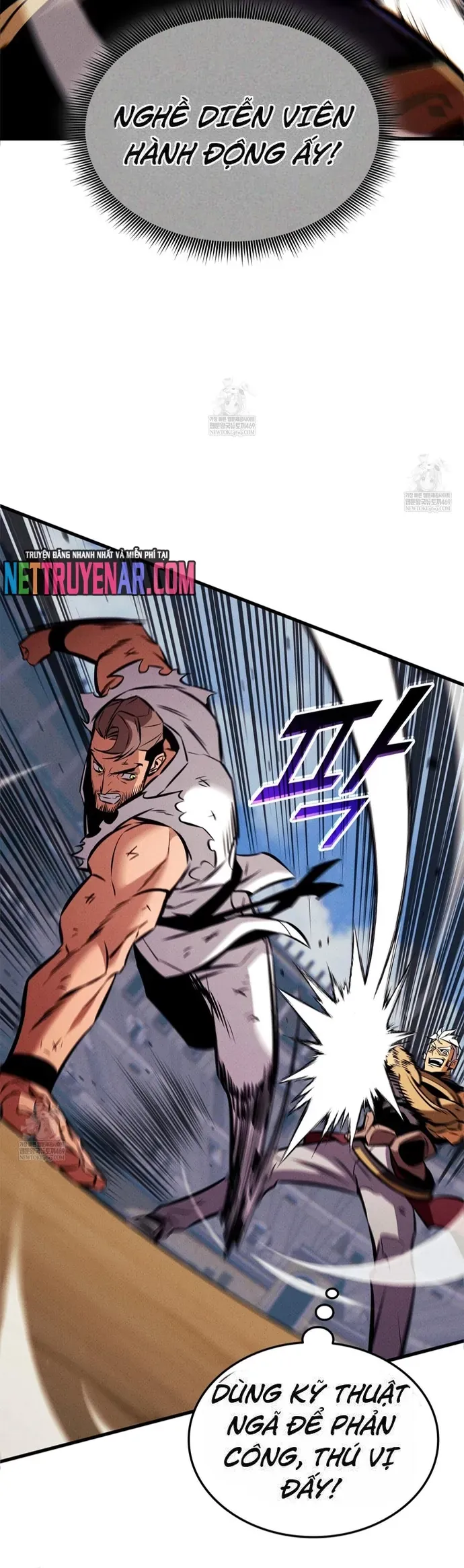 Huyền Thoại Game Thủ - Tái Xuất Chapter 221 - 45