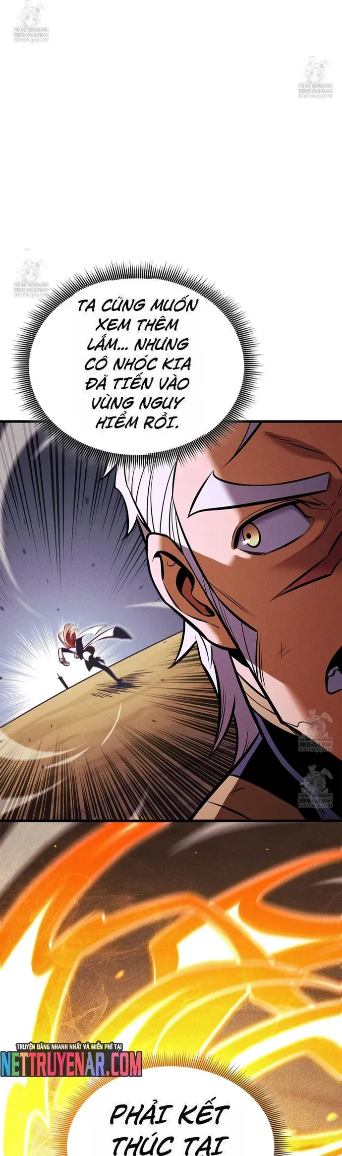 Huyền Thoại Game Thủ - Tái Xuất Chapter 221 - 46