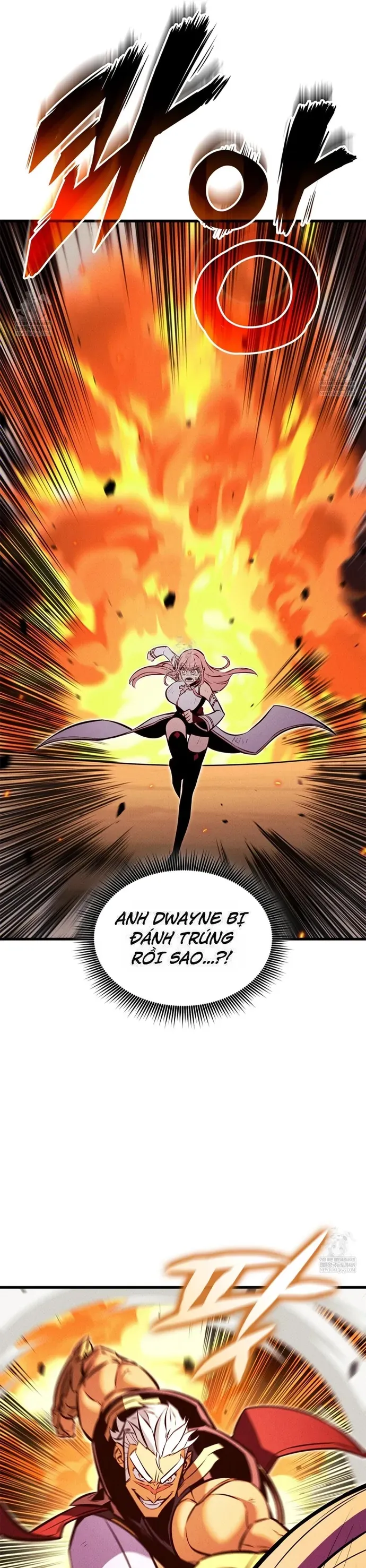 Huyền Thoại Game Thủ - Tái Xuất Chapter 221 - 48