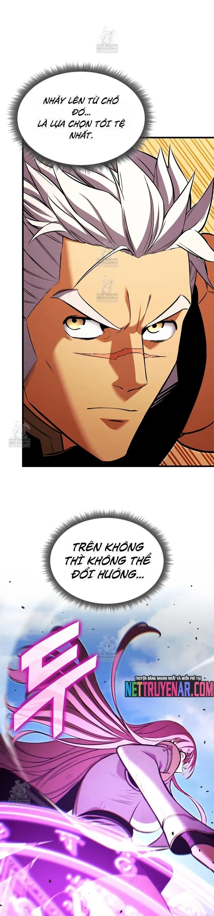 Huyền Thoại Game Thủ - Tái Xuất Chapter 221 - 50