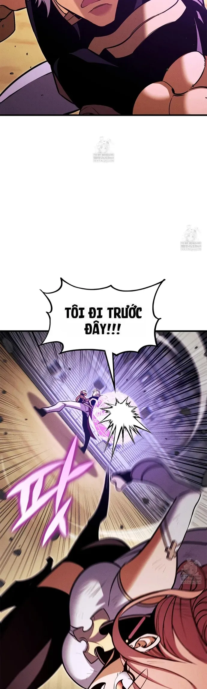 Huyền Thoại Game Thủ - Tái Xuất Chapter 221 - 52