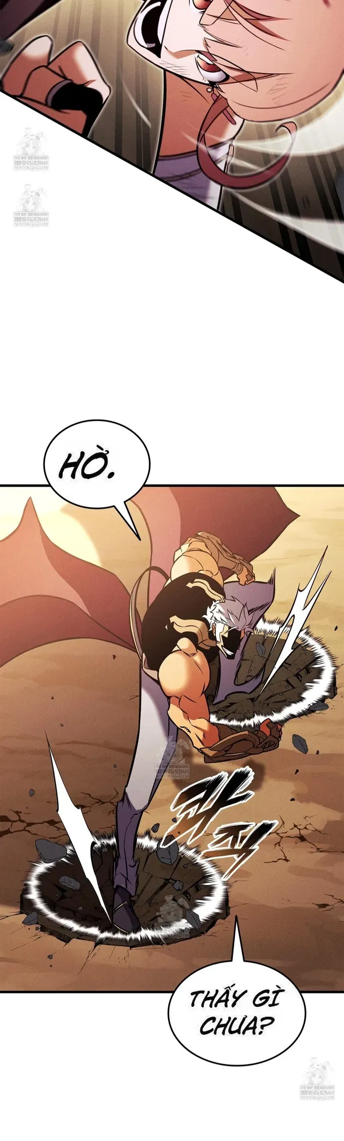 Huyền Thoại Game Thủ - Tái Xuất Chapter 221 - 53