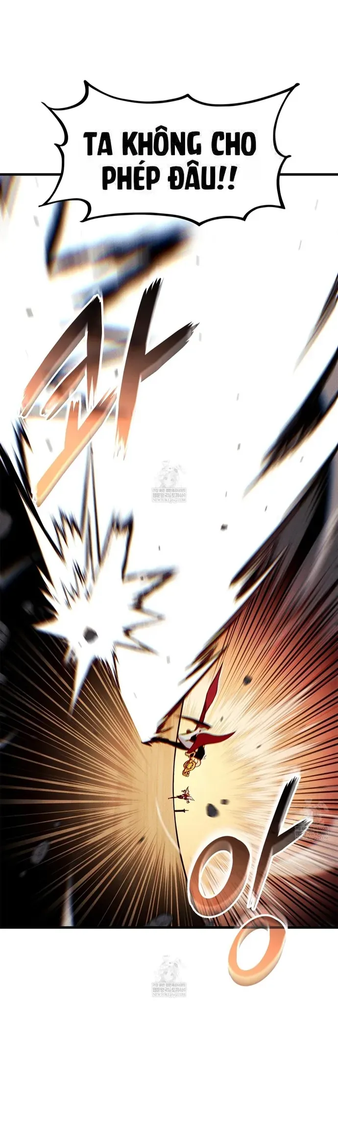 Huyền Thoại Game Thủ - Tái Xuất Chapter 221 - 54