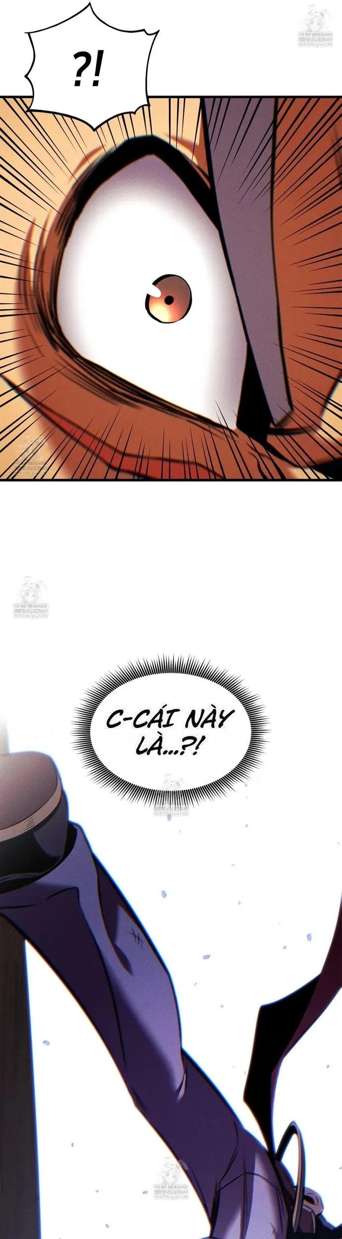 Huyền Thoại Game Thủ - Tái Xuất Chapter 221 - 59