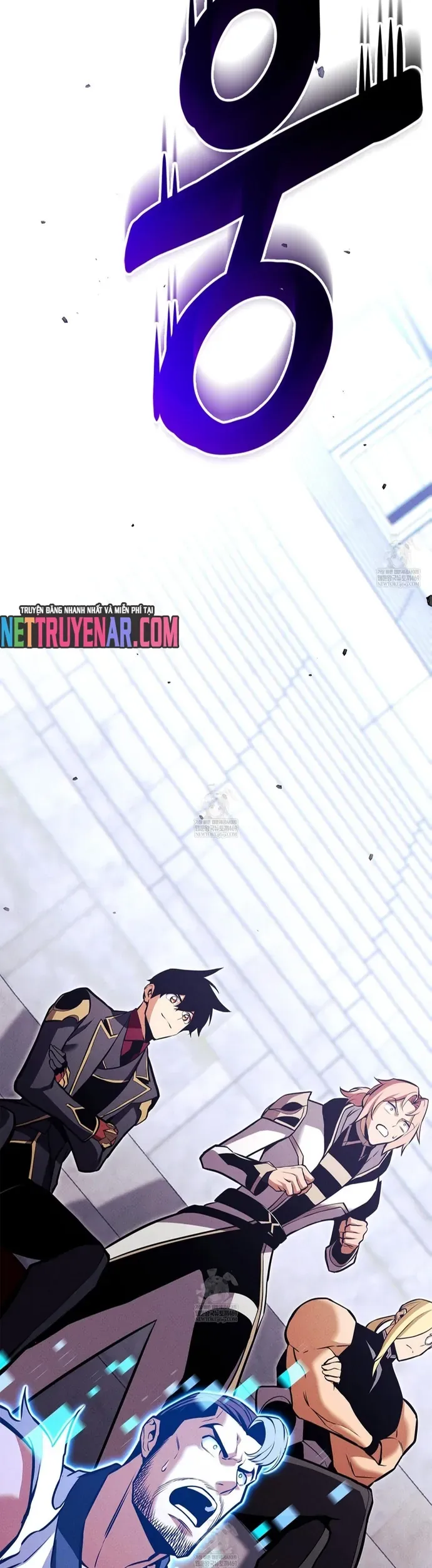Huyền Thoại Game Thủ - Tái Xuất Chapter 221 - 61