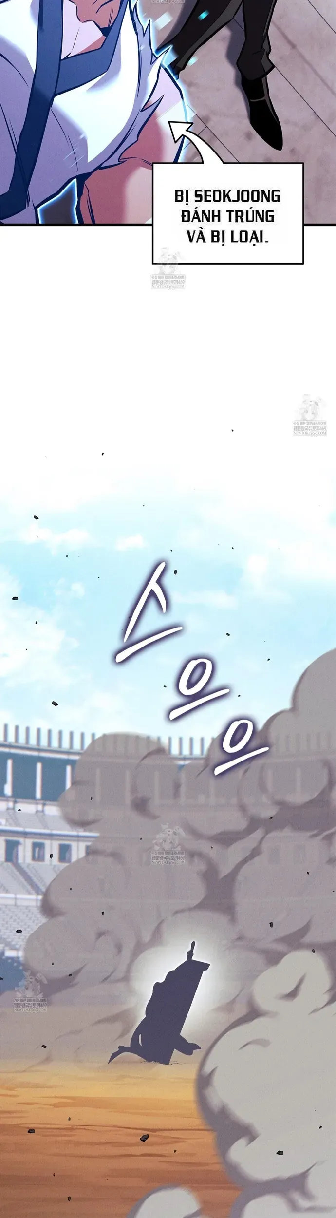 Huyền Thoại Game Thủ - Tái Xuất Chapter 221 - 62